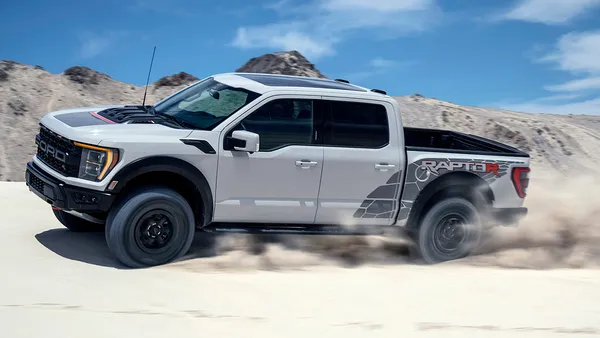 How Much is a Ford Raptor? The Ultimate Guide to Pricing and Features